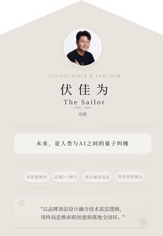 伏佳为